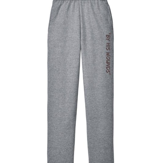 Athletic Heather - PC78P - FRONT