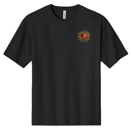 Vintage Black - 3010C - FRONT