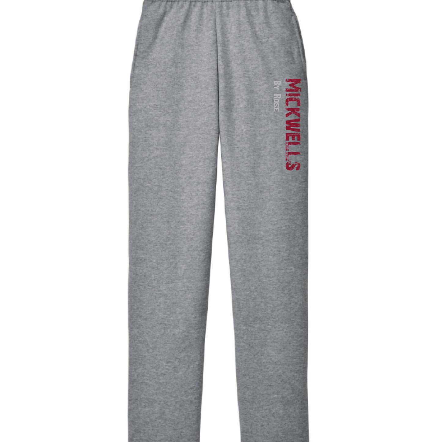 Athletic Hthr - FRONT