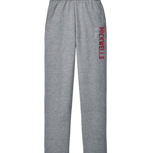 Athletic Hthr - FRONT