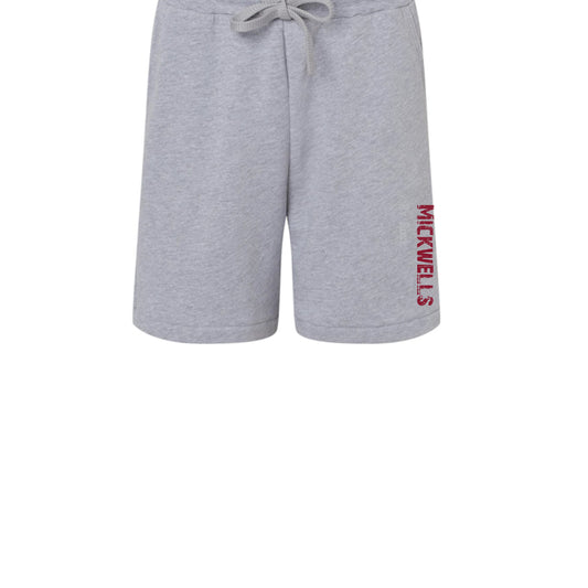 Athletic Heather - FRONT