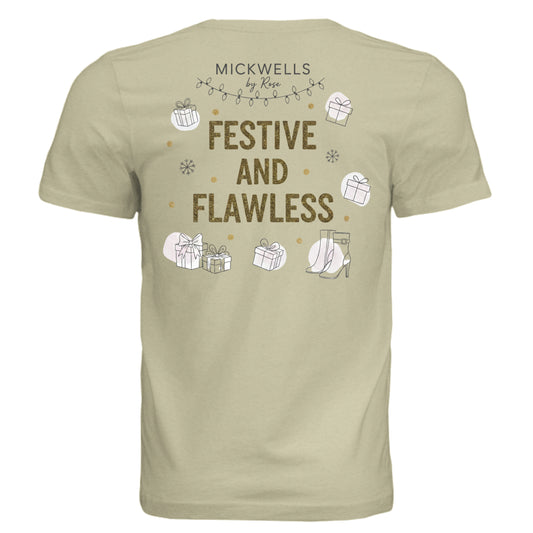 OATMEAL TRIBLEND - BACK