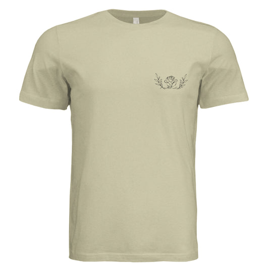 OATMEAL TRIBLEND - FRONT