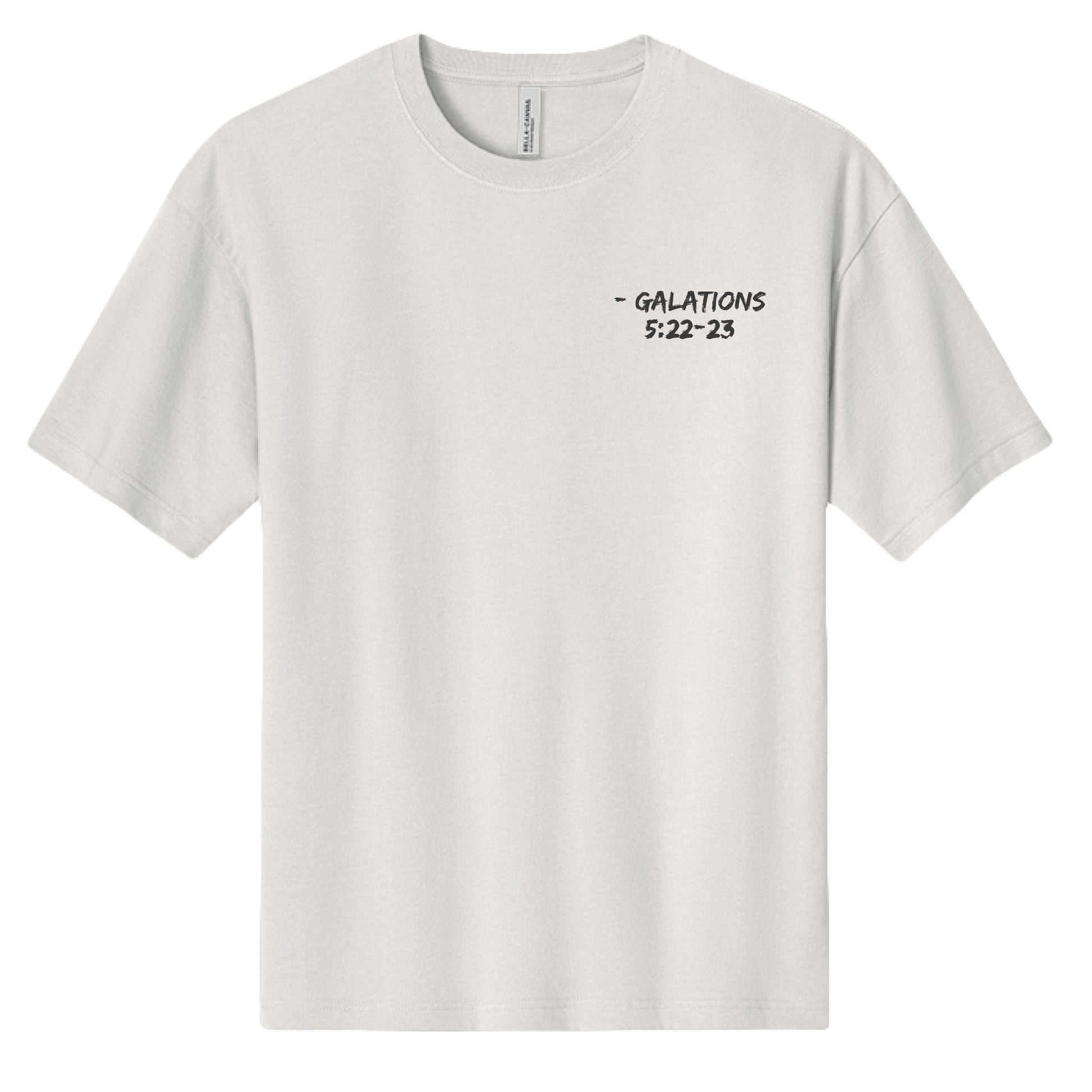 Vintage White - FRONT