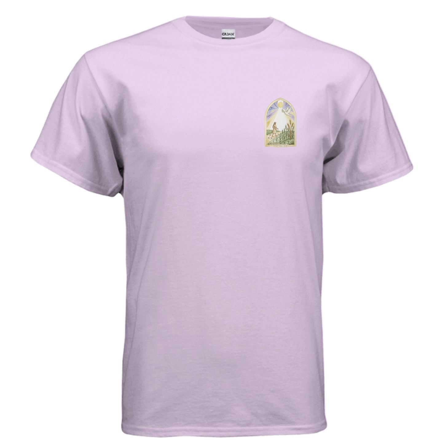 ORCHID - FRONT