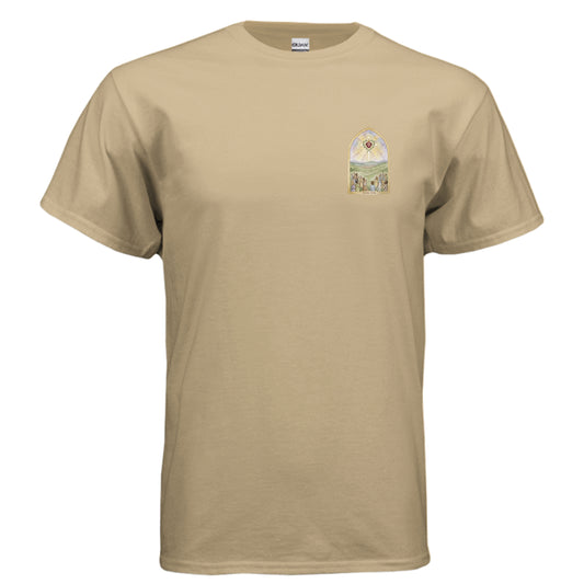 TAN - FRONT