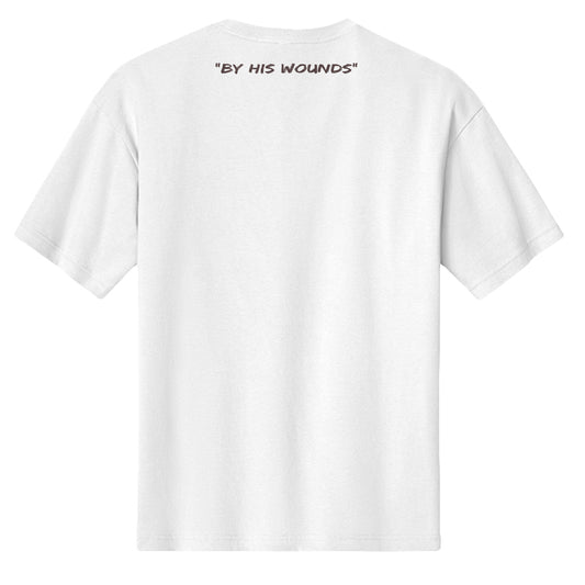 WHITE - 3010C - BACK