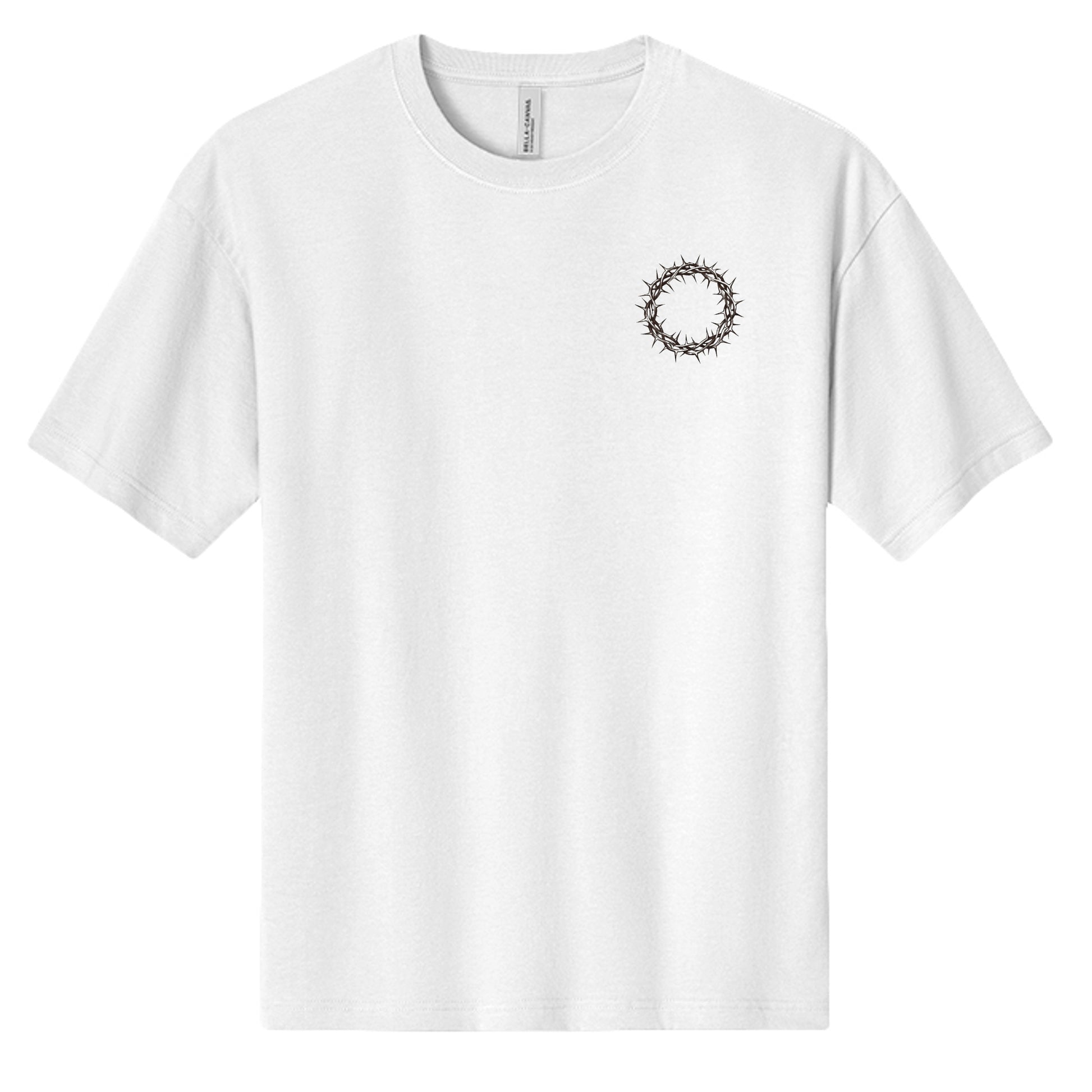 WHITE - 3010C - FRONT