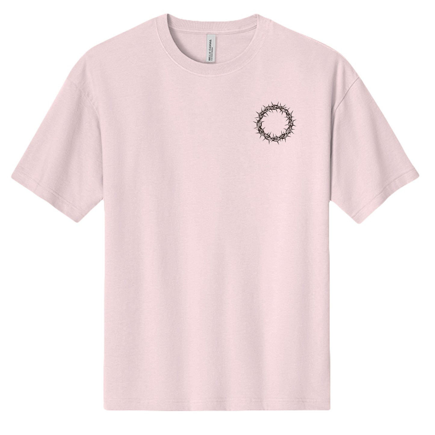SOFT PINK - 3010C - FRONT