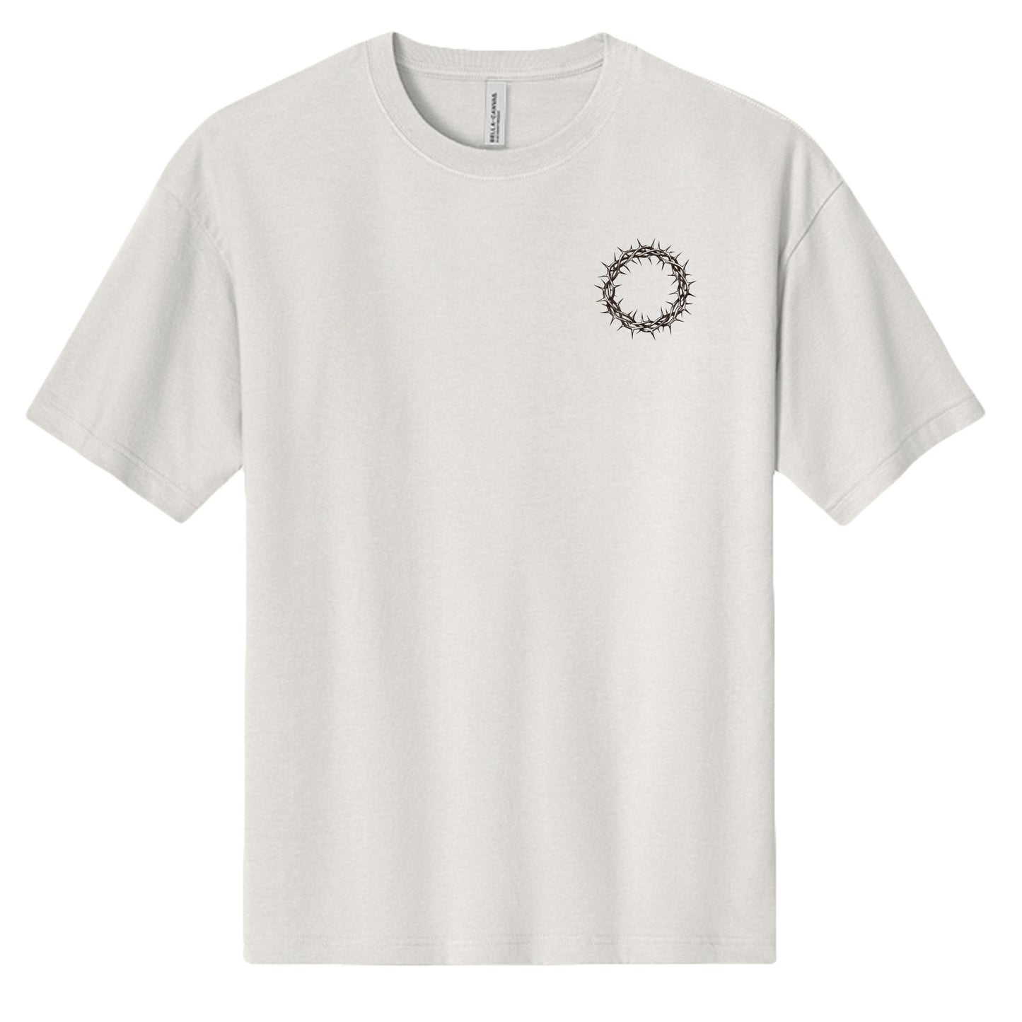 Vintage White - 3010C - FRONT