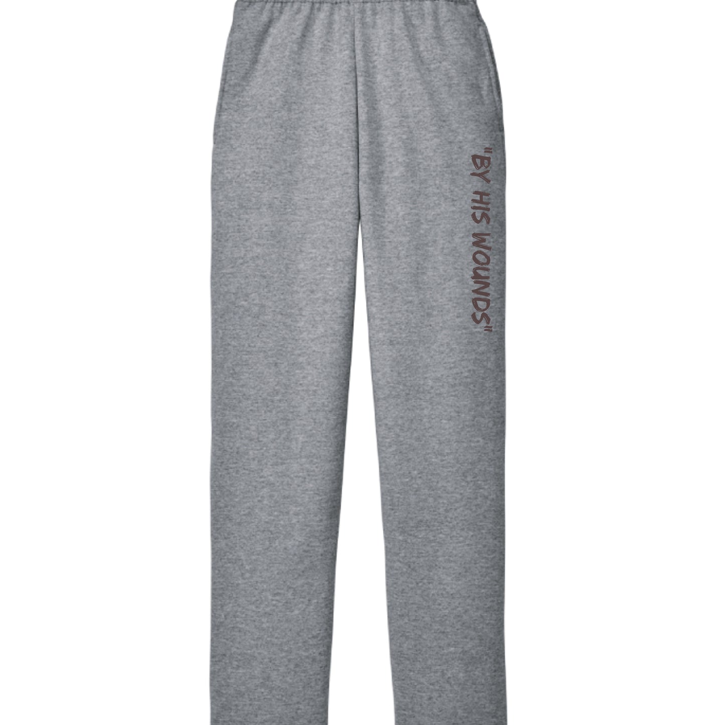 Athletic Heather - PC78P - FRONT