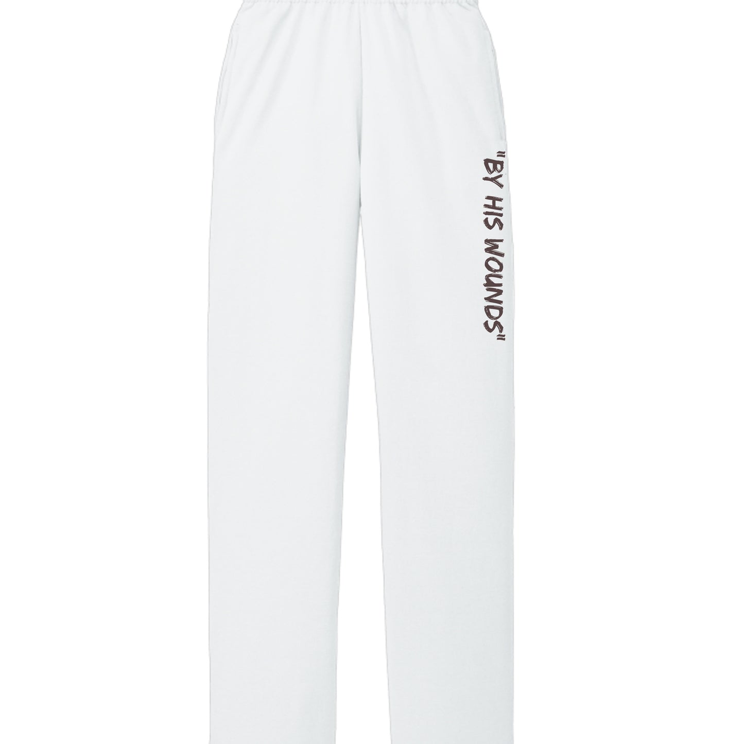 White - PC78P - FRONT
