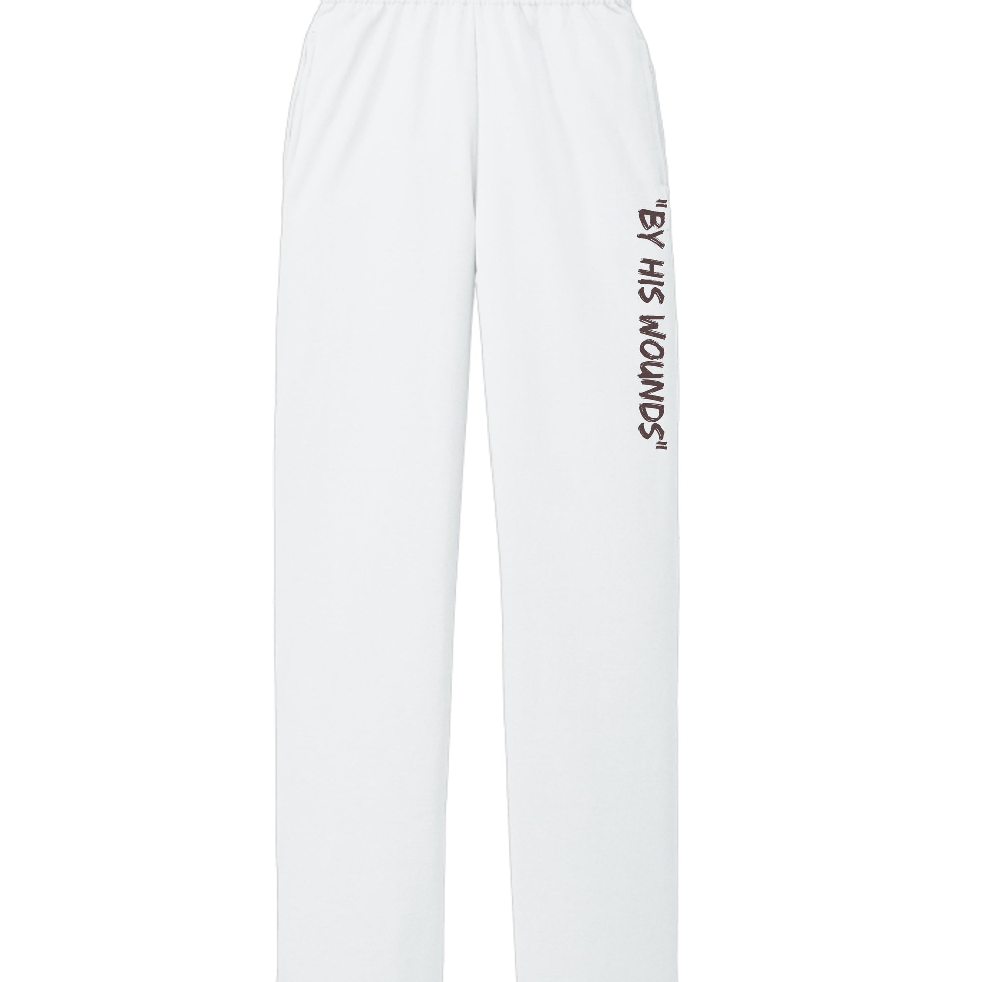 White - PC78P - FRONT