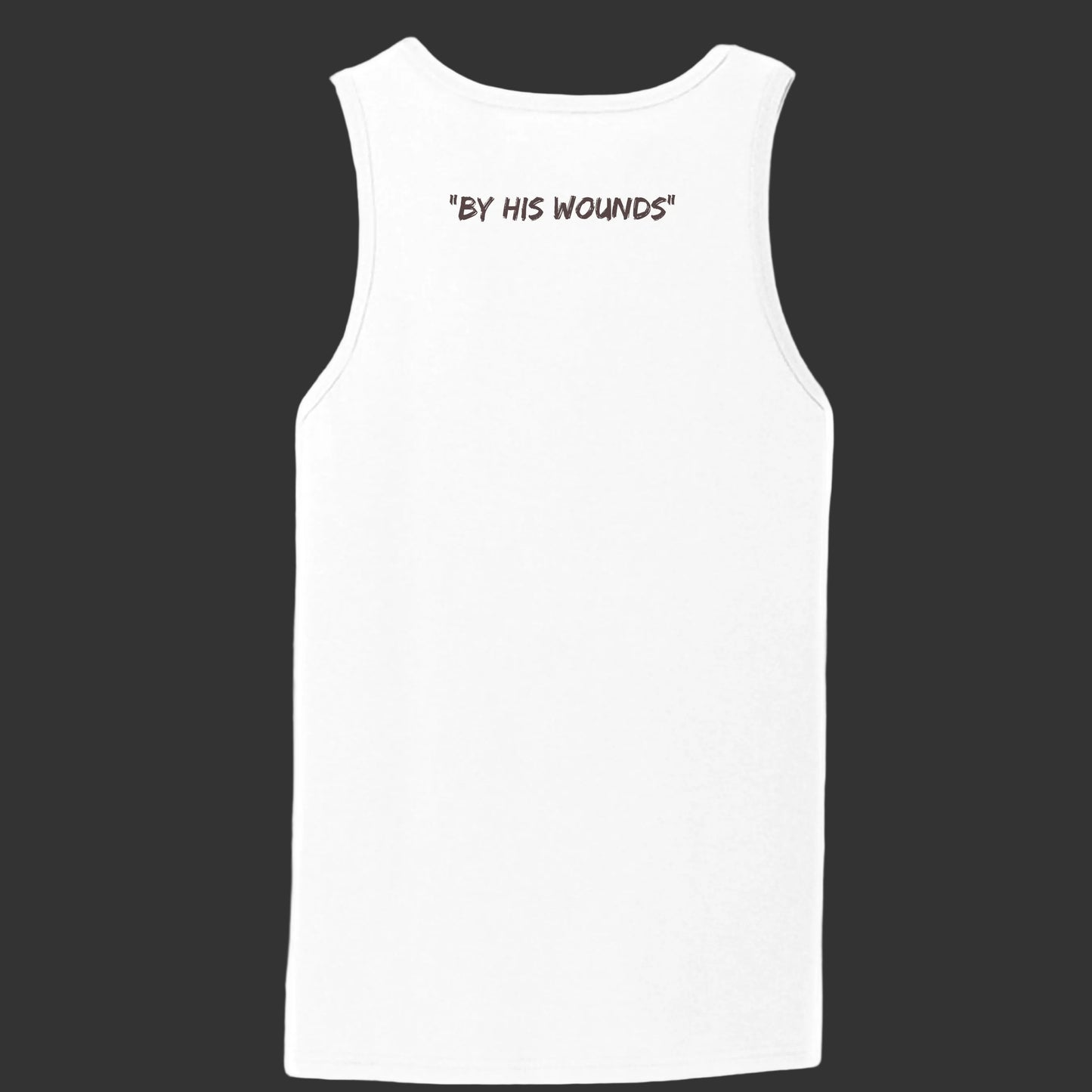 White - PC54TT - BACK