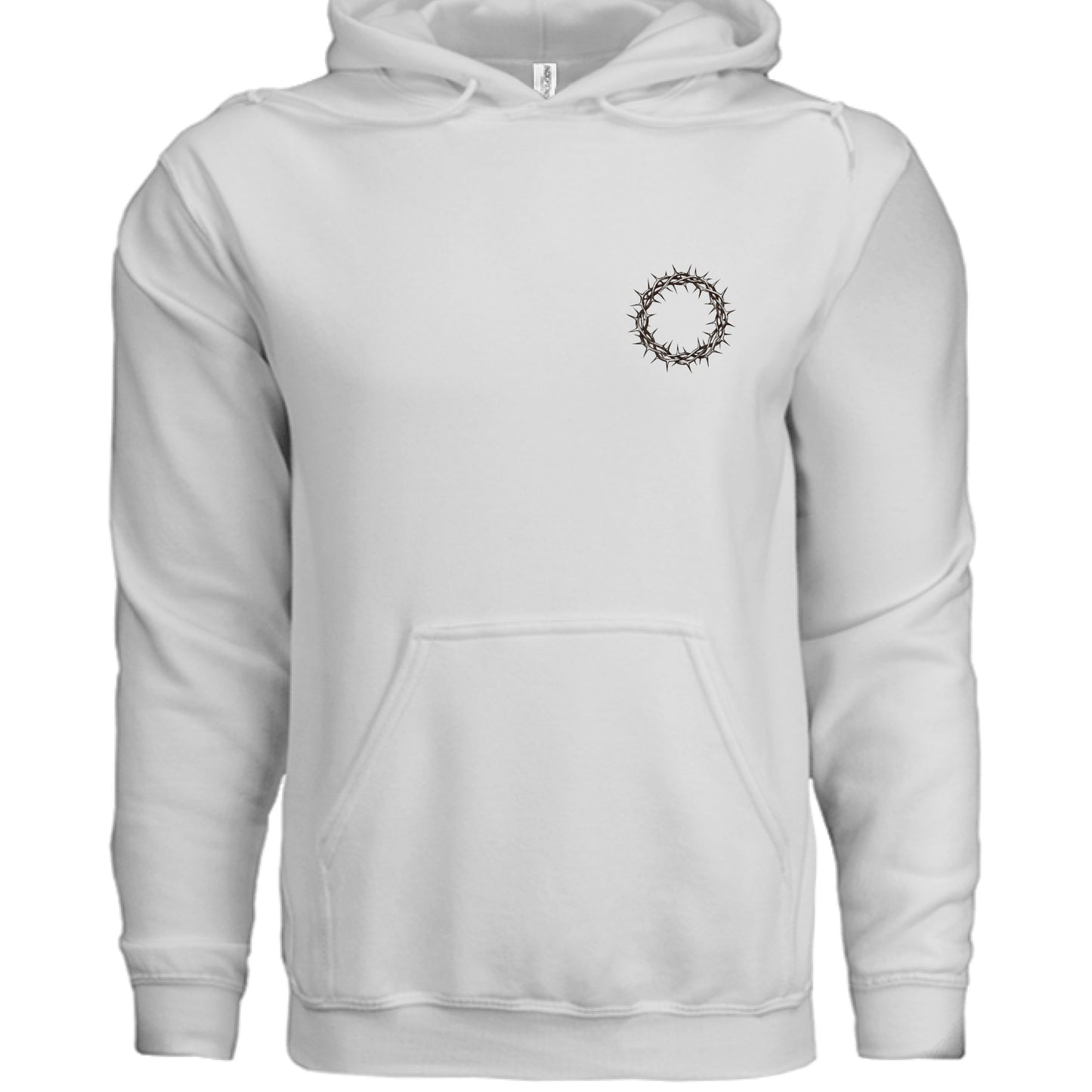 White - FRONT