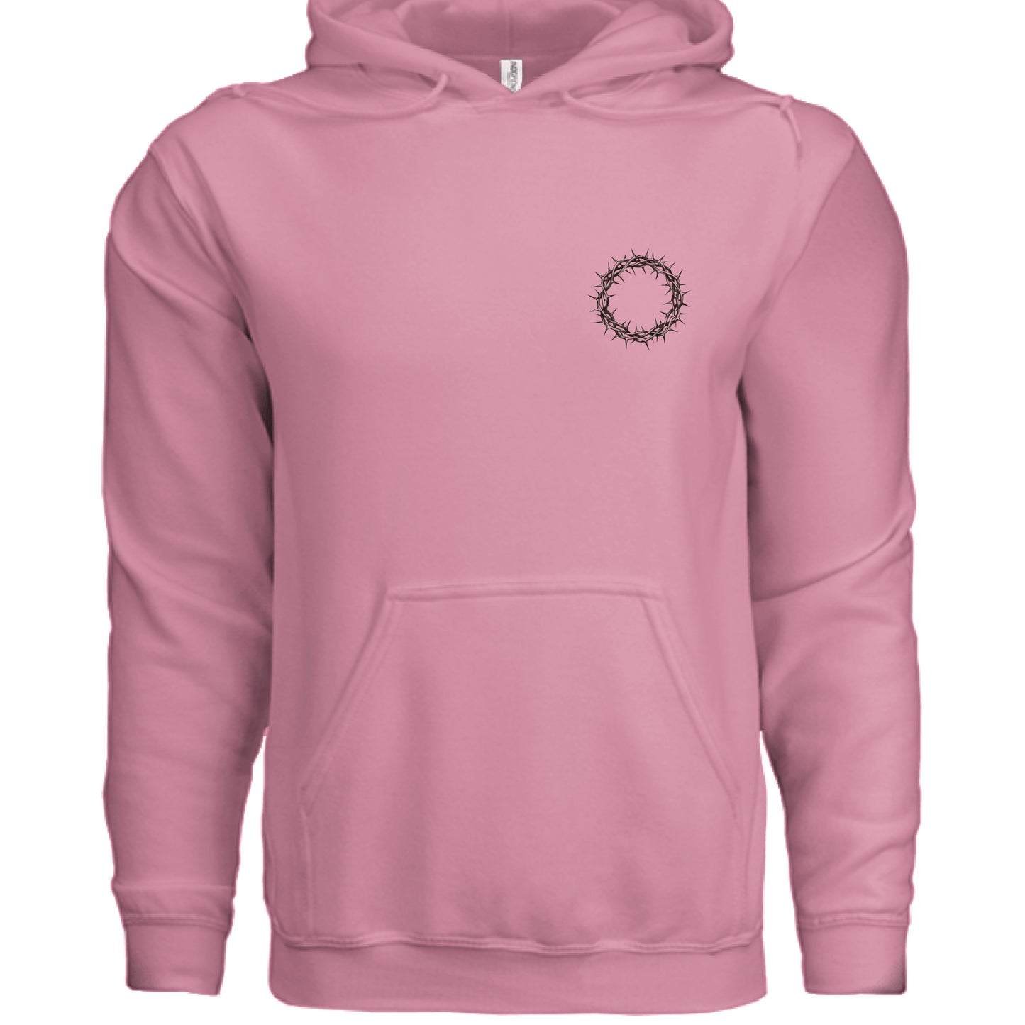 Light Pink - FRONT