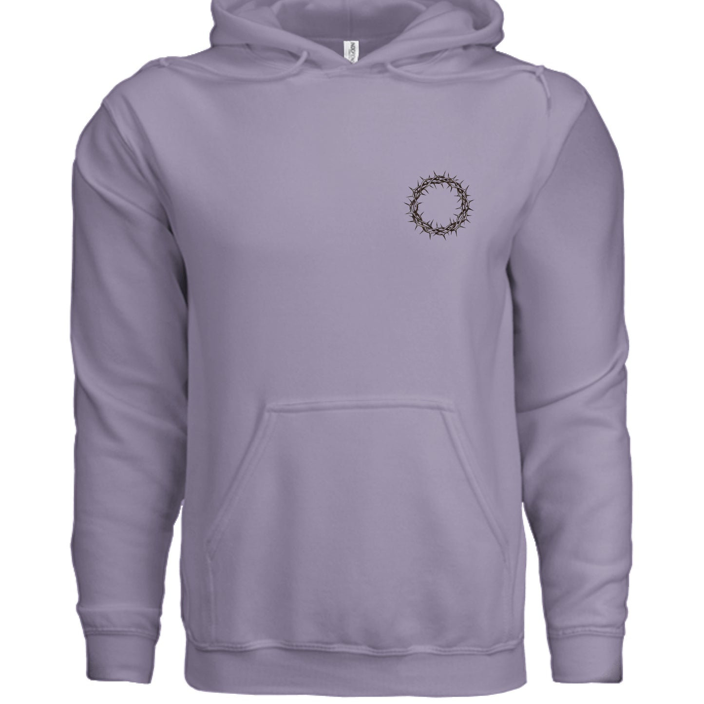 Plum - FRONT