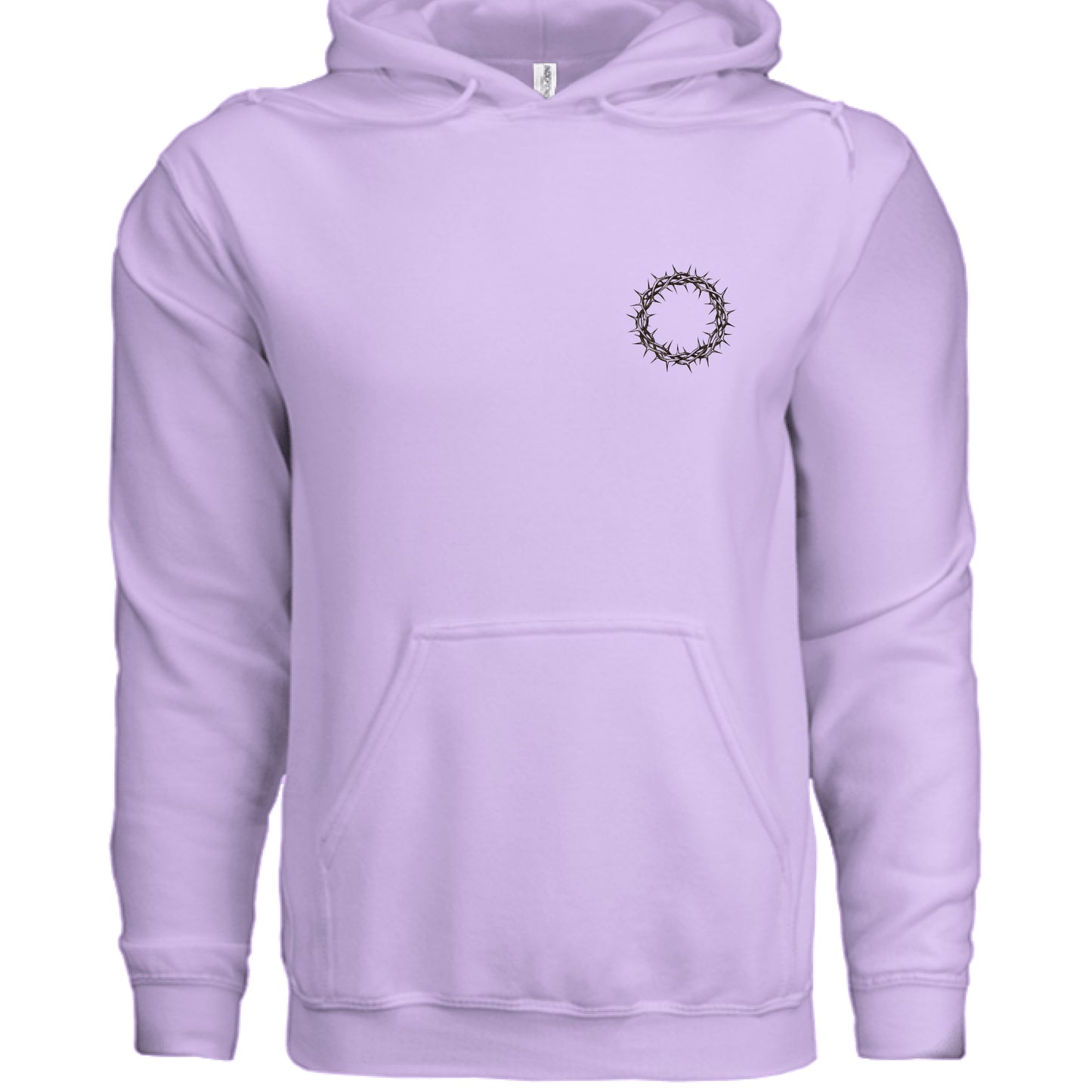 Lavender - FRONT