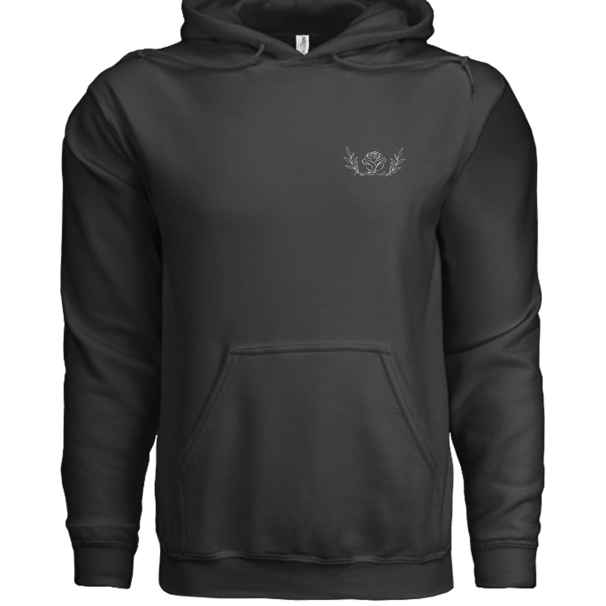 Black - IND4000 - FRONT