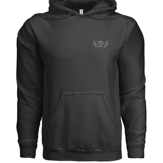 Black - IND4000 - FRONT