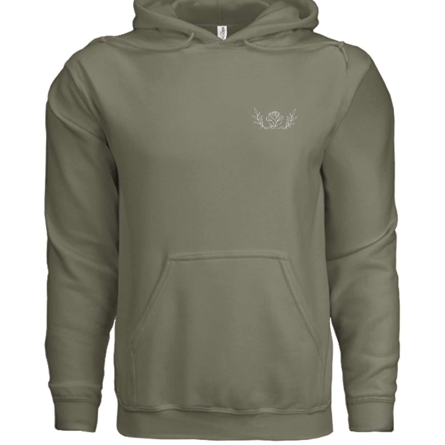 Army - IND4000 - FRONT