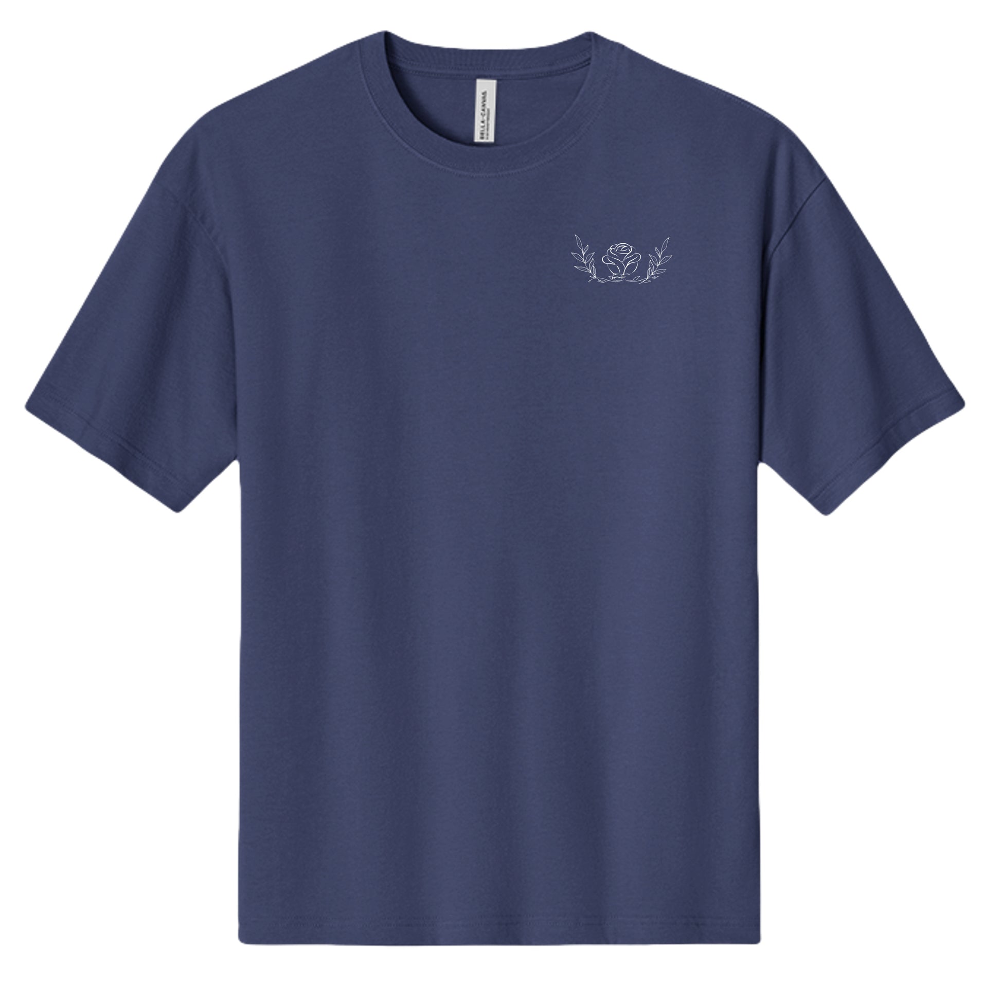 NAVY - 3010C - FRONT