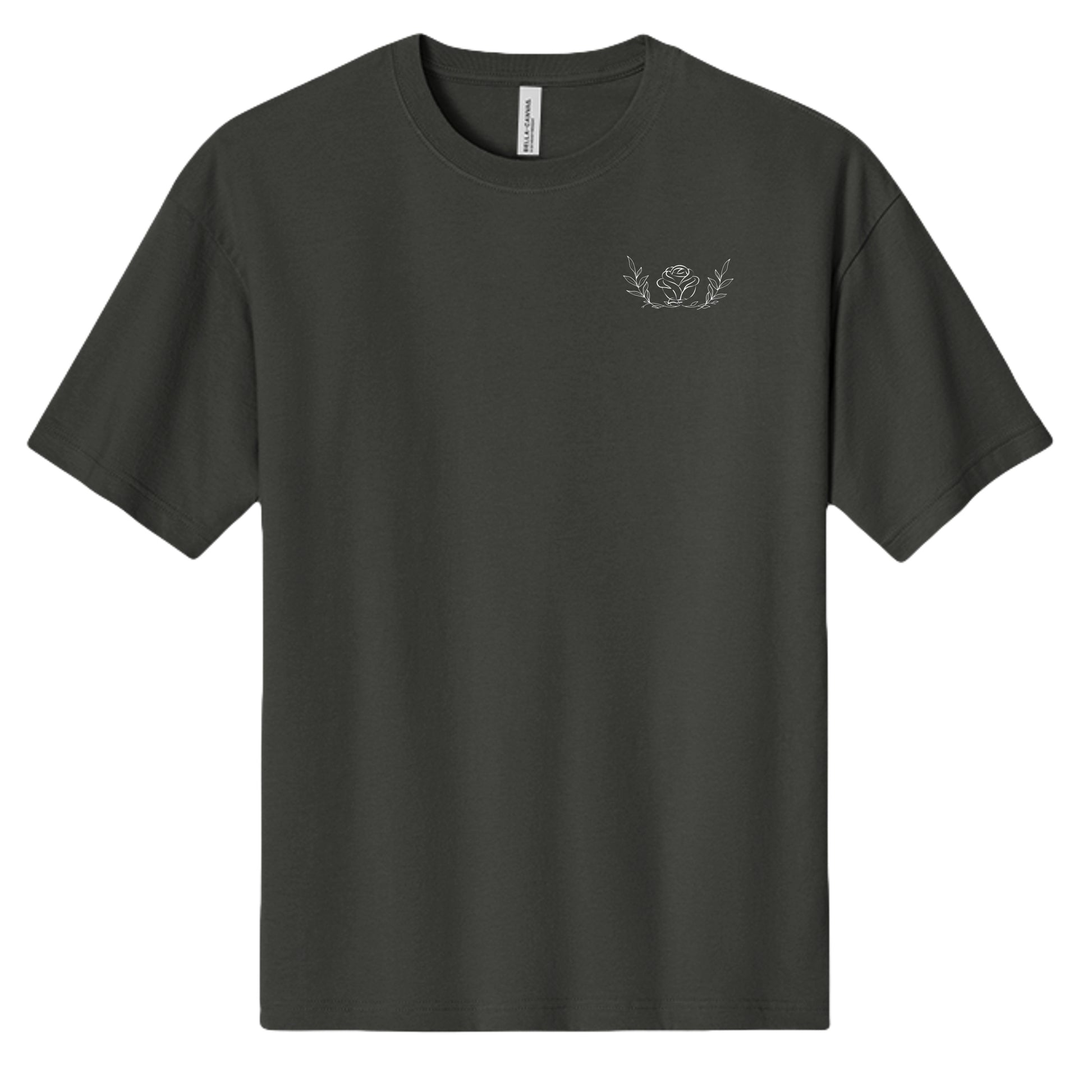 BLACK - 3010C - FRONT