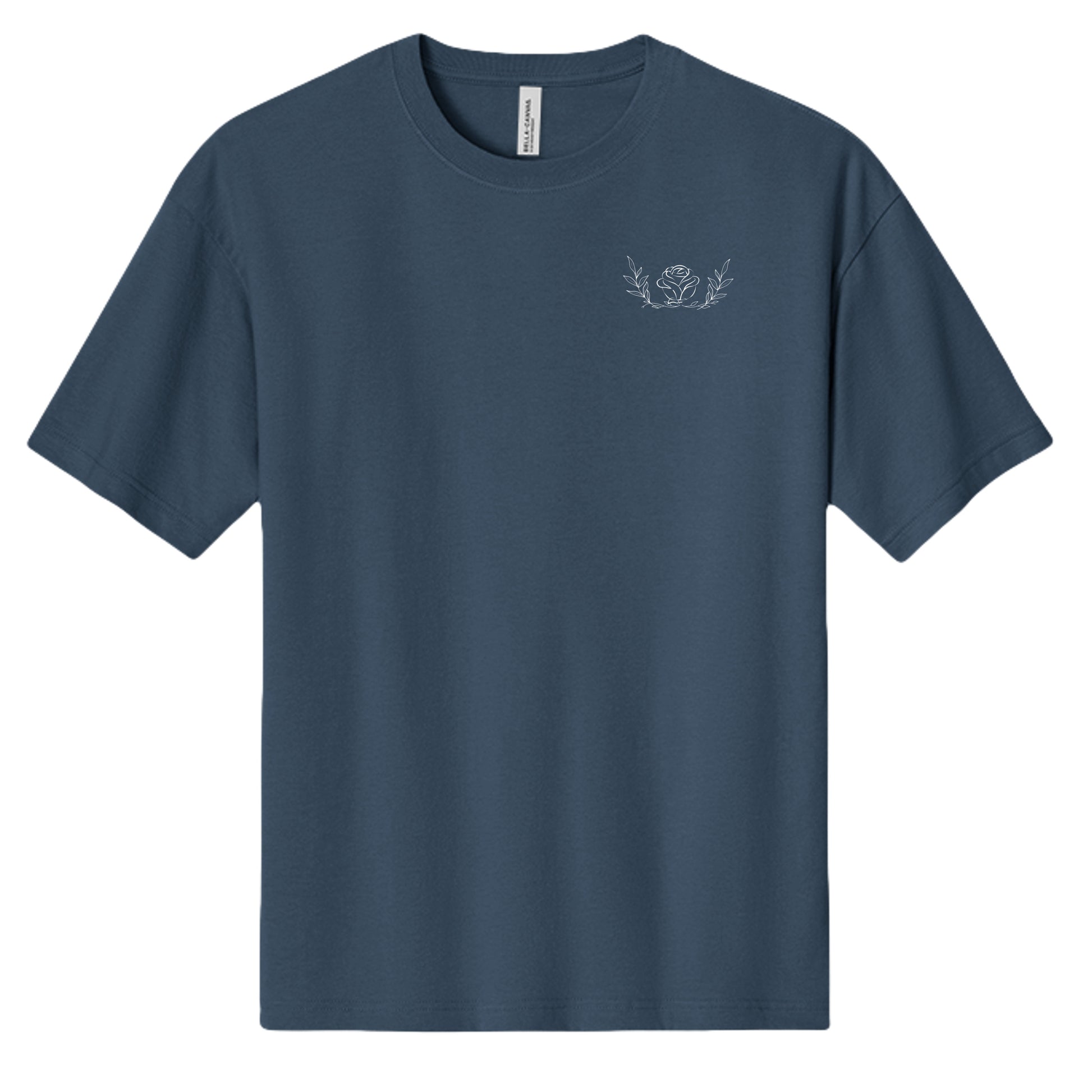 Vintage Navy - 3010C - FRONT