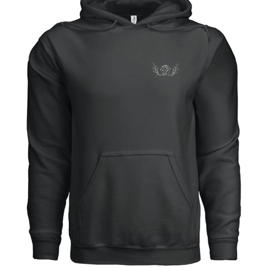Black - IND4000 - FRONT