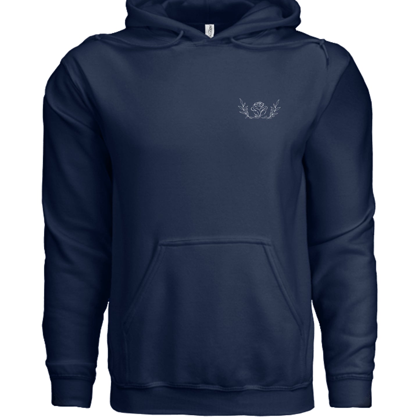 Navy - IND4000 - FRONT