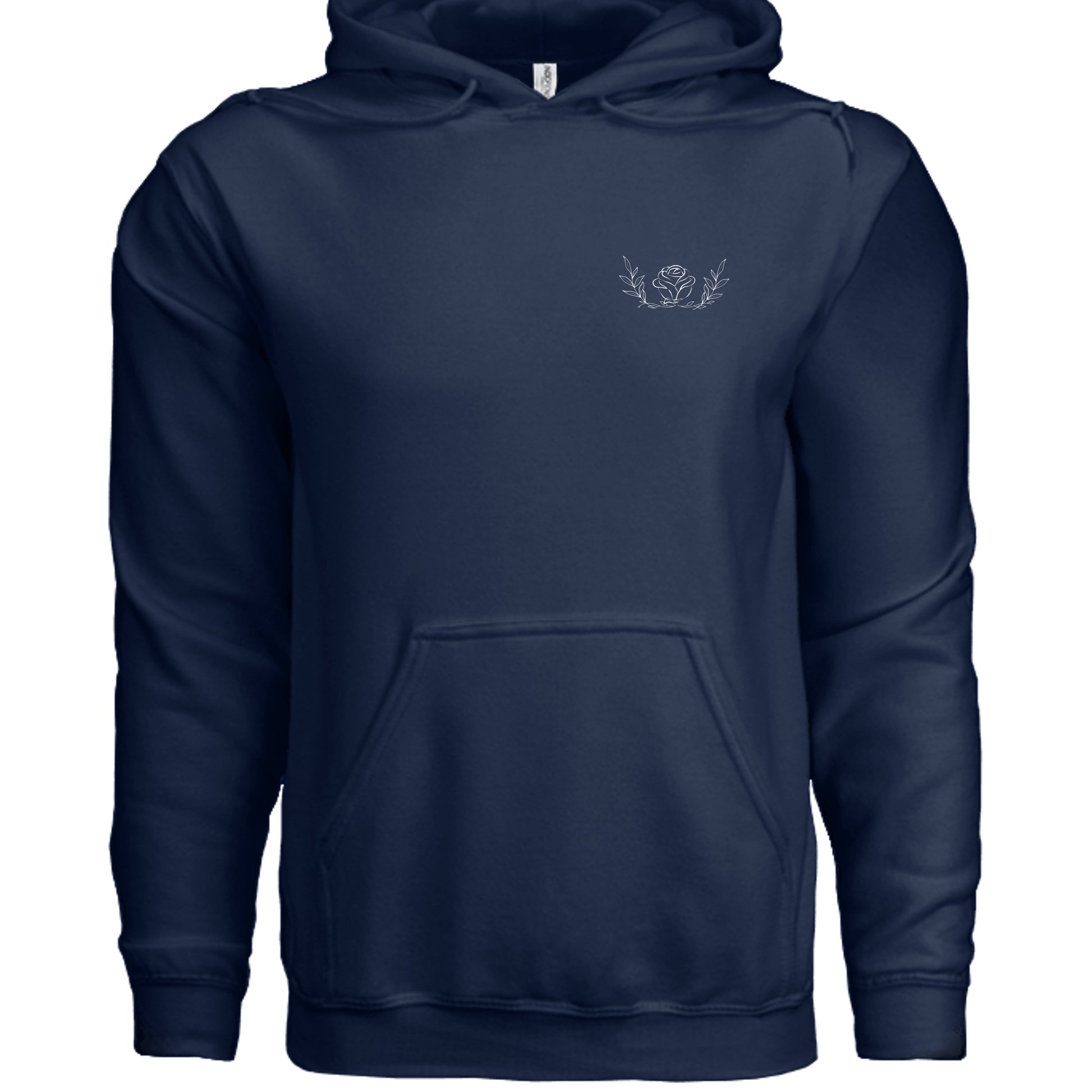 Navy - IND4000 - FRONT