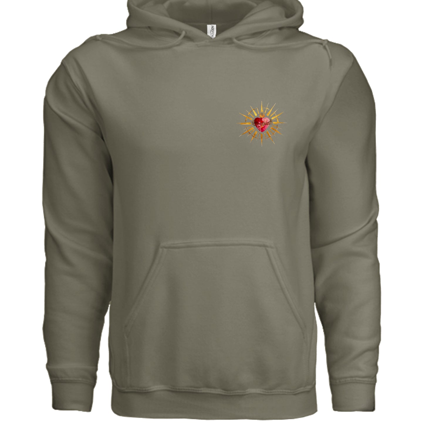 Army - IND4000 - FRONT
