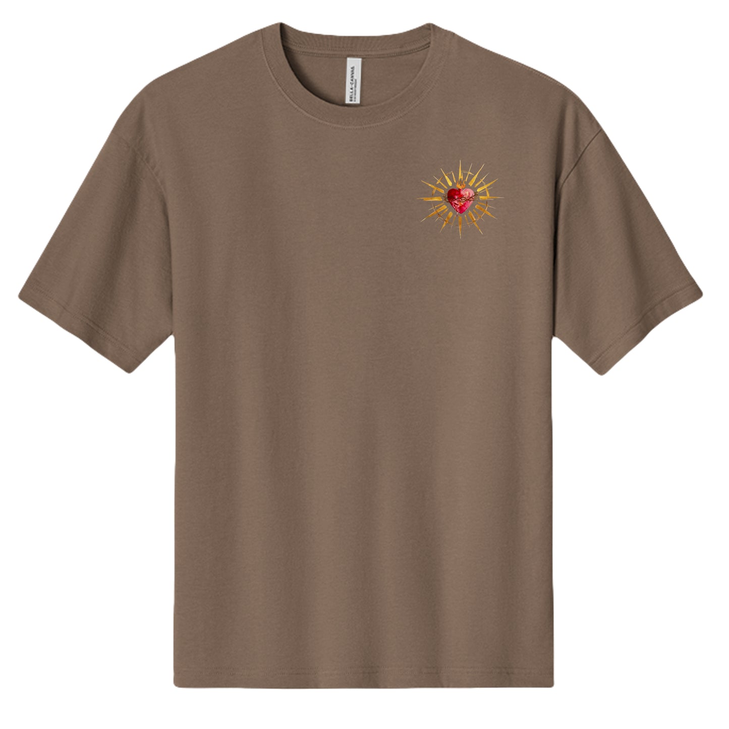 Vintage Brown - 3010C - FRONT