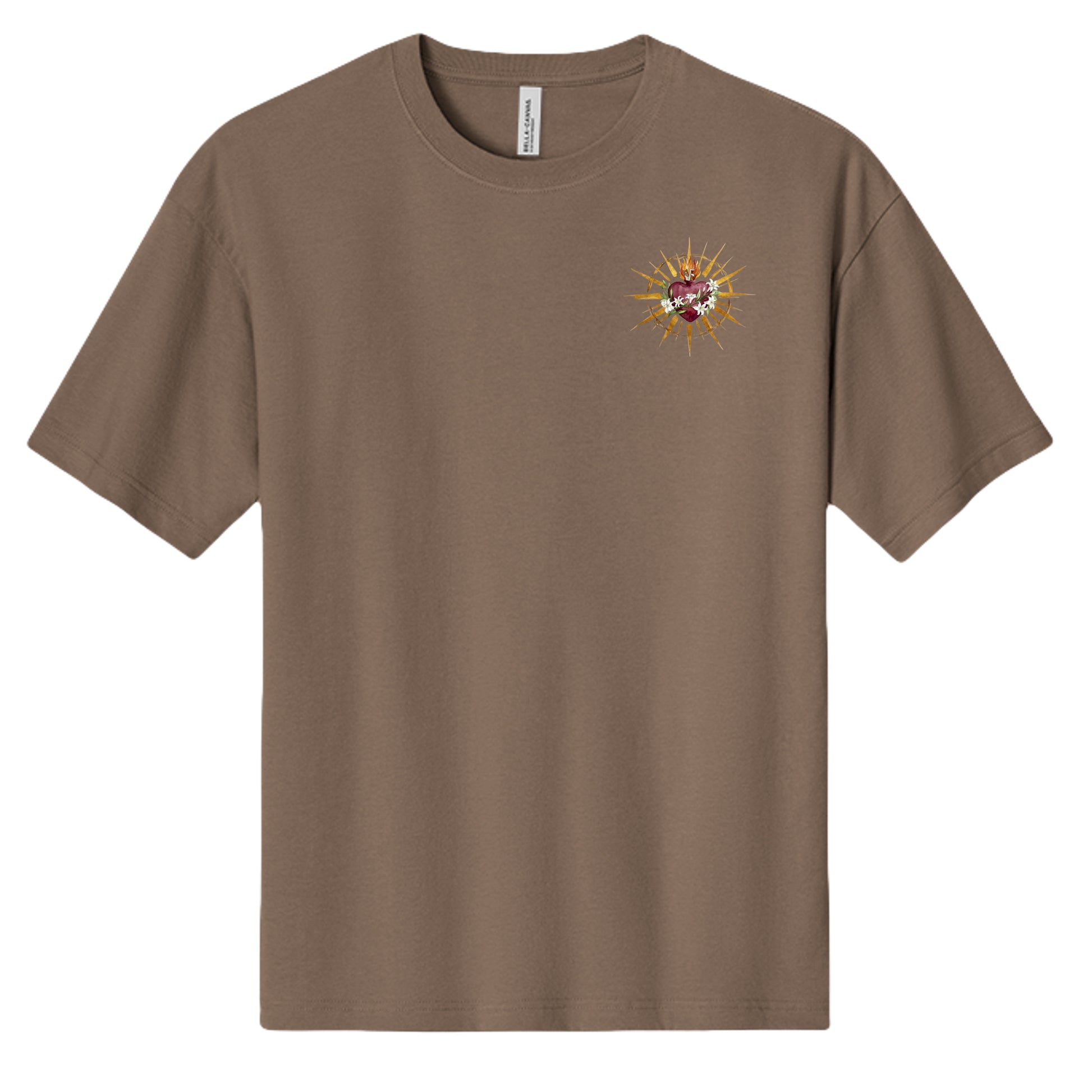 Vintage Brown - 3010C - FRONT